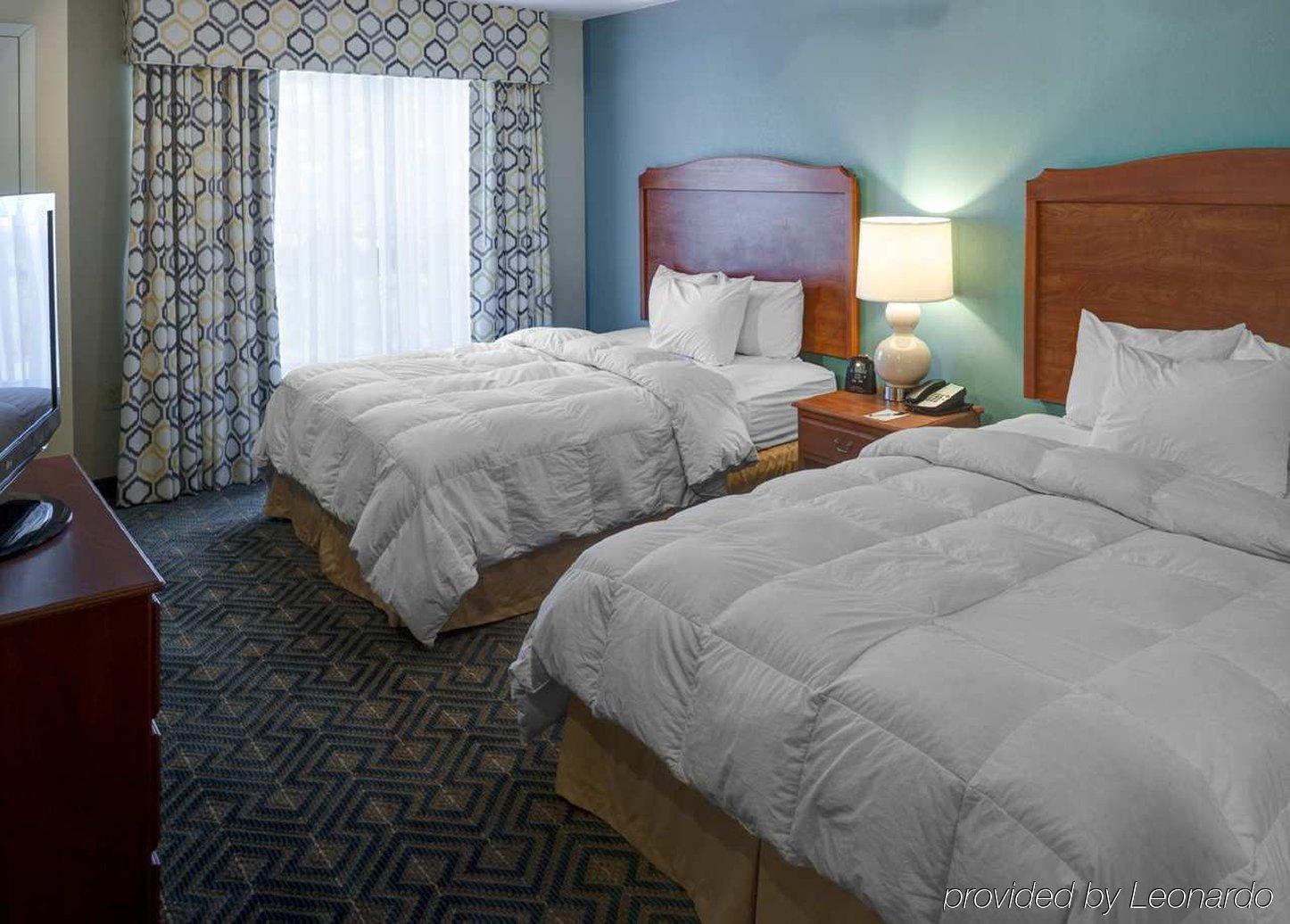 Homewood Suites By Hilton Маунт-Лорел Екстер'єр фото